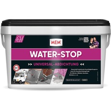 Bild Water Stop 6 kg