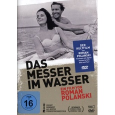 Das Messer im Wasser