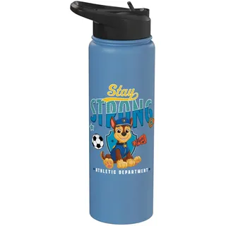 Offizielles Paw Patrol Stay Strong Athletic department Stainless Steel Insulated Water Bottle