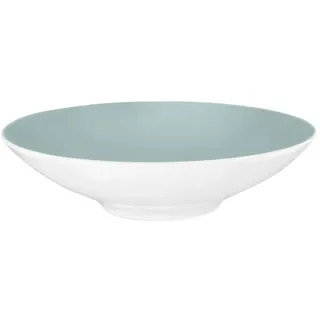 Seltmann Weiden Suppenteller »Pasta- / Suppenteller Life Fashion ø 23,3 cm«, grün