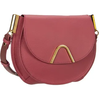 Coccinelle Saddle Bag Sunup 1501 Umhängetaschen Braun Damen