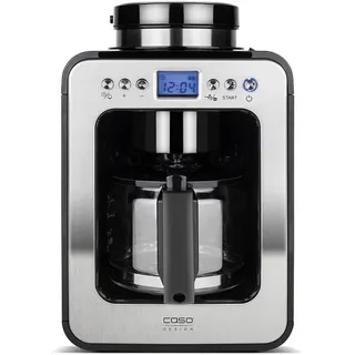 CASO Design Coffee Compact electronic