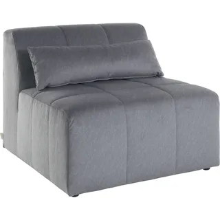 LeGer Home by Lena Gercke Sofa-Mittelelement »Maileen«, separat stellbar oder fest verknüpfbar mit anderen Modulen der Serie