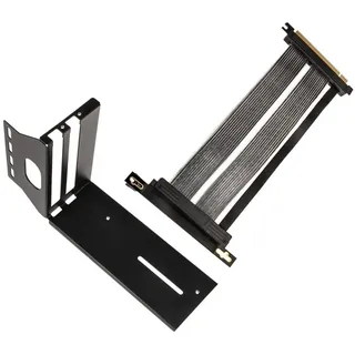 RAIJINTEK PAXX G4 PCIe-4.0-Riser-Flachband-Kabel