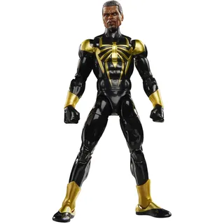 Hasbro Iron Spider Aaron Davis Actionfigur 15 cm rot