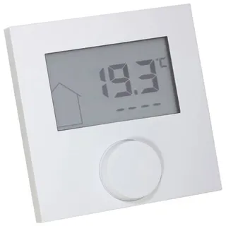 Möhlenhoff Raumregler Alpha direct Control LCD 230 V