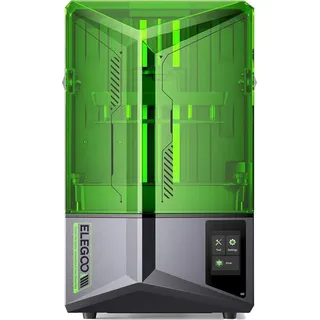 Elegoo Saturn 4 3D Printer