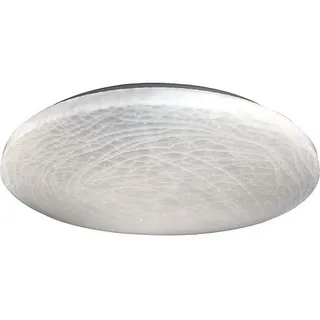 NÄVE Polaris 1 rund weiß