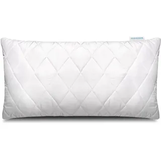 SCHIESSER Hygge 40 x 80 cm Weiß