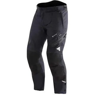 Dainese Carve Master 4 Gore-Tex wasserdichte Motorrad Textilhose, 52
