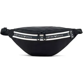 Ea7 Emporio Armani 7x000637_af27659 Gürteltasche - Black - One Size