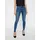 Baggy Jeans Damen Straight Leg