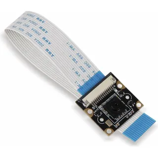 JOY-IT 5 MP Kamera für Raspberry Pi,