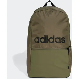 adidas Classic Backpack Daily Grün
