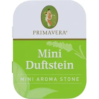 Primavera Mini Duftstein 1 Stk