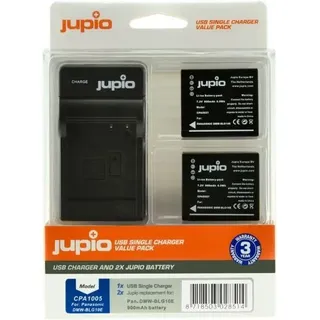 JUPIO CPA1005