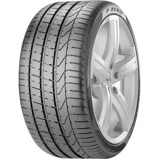 P Zero RoF 245/35 R21 96Y