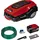 FREELEXO 1200 LCD BT robotic lawnmower 1200 m2