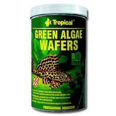 Bild Green Algae Wafers 1000ml