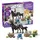 Adventskalender HORSE CLUB, Winter Wonderland Ausritt 2026 99240 bunt