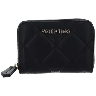Valentino Ocarina Geldbörse schwarz