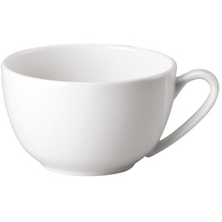 Rosenthal Jade Weiß Cappuccino-Obertasse