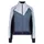 Abnehmbare Jacke Sky Blue L