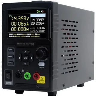 VOLTCRAFT (VC-13095710) Nicht kategorisiert