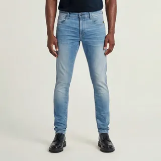 G-Star Revend Skinny Fit Blau 36/38