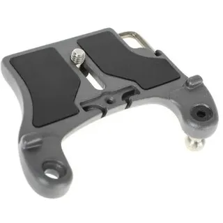 SpiderPro Holster Set V2 Hüft-Tragesystem mit Holster, Kameraplatte und Pin für eine professionelle DSLR-Kamera