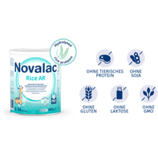 Novalac Rice AR Babynahrung