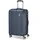 City Trolley M 4-Rollen 68 cm / 78 l marine