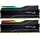 Trident Z5 Neo RGB DDR5 6000MT/s 64GB Kit (2x32GB) CL32 Schwarz F5-6000J3238G32GX2-TZ5NR