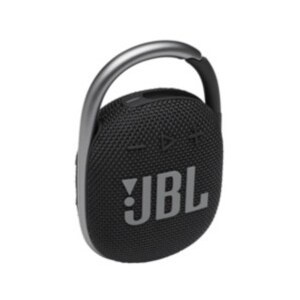 JBL "Clip 4" Bluetooth Lautsprecher (blau oder schwarz) um 39,90 € statt 49,99 €