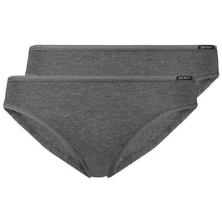SKINY Damen Slip 2er Pack