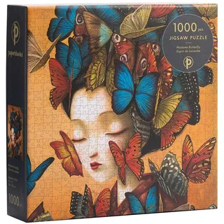 Paperblanks JP648103081450 Jigsaw Puzzle, Multicor