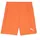 Puma Unisex Teamgoal Jr Strick Shorts Rickie Orange-Puma White 140 EU