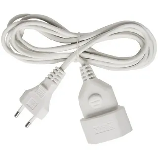 Brennenstuhl 3m Weiß 1161660