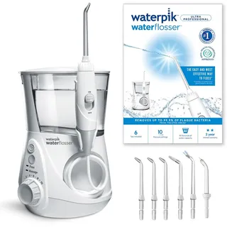 Waterpik Ultra Professional Munddusche WP-660EU