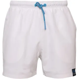 nassau beach Badehose »Badehose NB231017«, weiß