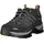 Rigel Low Trekking Shoes WP antracite-torba 51UG 47