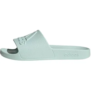 Adilette Aqua Semi Flash Aqua / Semi Flash Aqua / Semi Flash Aqua 43