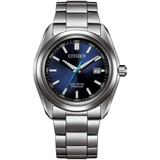 Citizen Eco-Drive AW1900-50L Titan 40,0 mm