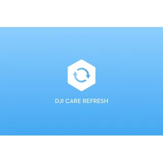DJI Care Refresh - 1 Jahr Mini 4 Pro)