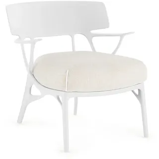 Kartell A.I. Lounge Sessel