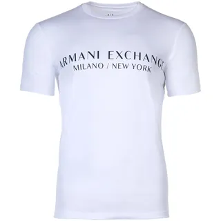 Giorgio Armani ARMANI EXCHANGE T-Shirt 1er Pack«,