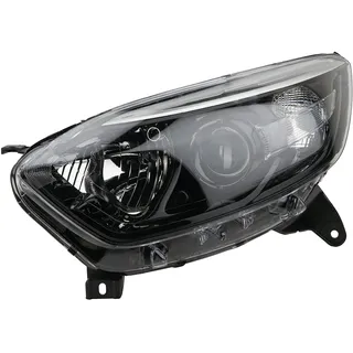 Scheinwerfer passend für Renault Captur 06/2013 -03/17 H1 H1 Links Johns