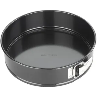 Tala Performance Runde Springform 26,9 cm mit Hebeboden aus Karbonstahl, Eclipse Antihaftbeschichtung, BPA und PTFE frei, ofenfest bis 240 C