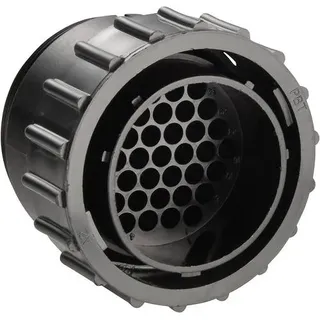 TE Connectivity 182649-1 Rundstecker Stecker Gesamtpolzahl: 14 Serie (Rundsteckverbinder): CPC 1 St