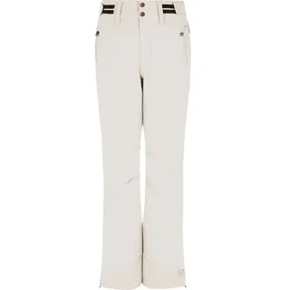 Protest Cinnamones Hosen - Off White - L - Short